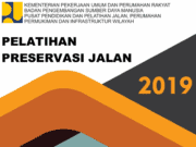 MODUL 10 SKEMA PRESERVASI JALAN DAN JEMBATAN