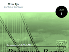 Modul Program Bantu untuk Teknik Sipil