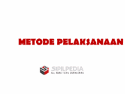 METODE PELAKSANAAN K3 KONSTRUKSI HIGH RISE