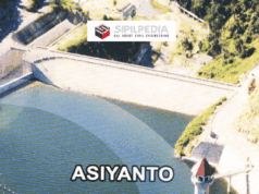 Metode Konstruksi Bendungan