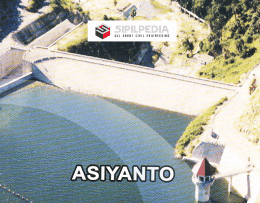 Metode Konstruksi Bendungan