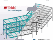 Tekla Structural Designer Integrator – Autodesk Revit Guidance – Guidance Notes