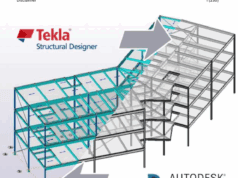 Tekla Structural Designer Integrator – Autodesk Revit Guidance – Guidance Notes