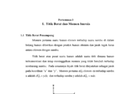 Buku Ajar Mekanika Bahan