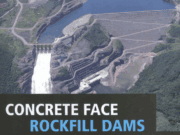 Concrete Face Rockfill Dams