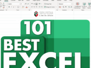 101 BEST EXCEL – TIPS AND TRICKS