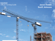 Mastering Autodesk Naviswork 2013