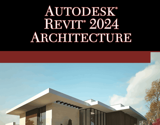 Autodesk Revit 2024 Architecture