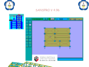 MODUL SANSPRO V 4.96