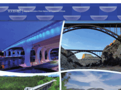 AASHTO LRFD Bridge Design Specifications 10th Edition 2024