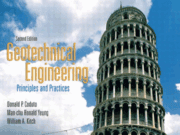 Geotechnical Engineering – Principles and Practices – Second Edition