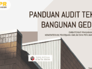 PANDUAN AUDIT TEKNIS BANGUNAN GEDUNG