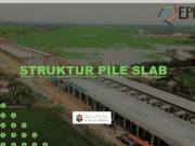 Dasar Dasar Perencanaan Jembatan Pileslab