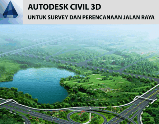 Layout Jalan Raya JALAN | Sipilpedia | Halaman 43