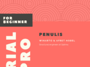 TUTORIAL SANSPRO FOR BEGINNER