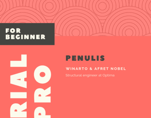 TUTORIAL SANSPRO FOR BEGINNER