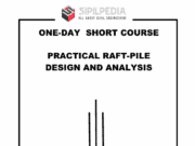 PRACTICAL RAFT-PILE DESIGN AND ANALYSIS