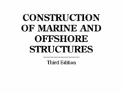 Construction of Marine and Offshore Structures