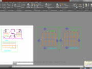 Denah dan Gambar CAD Interior_Lemari 6