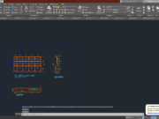 Denah dan Gambar CAD Interior_Lemari Obat