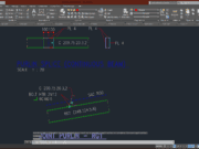 Denah dan Gambar CAD Struktur Detail Baja_Purlin2