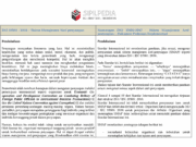 Materi ISO 37001 : 2016 – Sistem Manajemen Anti Penyuapan