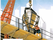 Plywood in Concrete Formwork