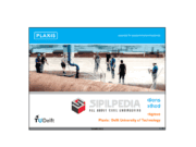 Efficient Modelling of Pile Foundations in the Finite Element Method