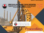 Geotechnical Engineering Role in Mega Structure Construction : Welcoming 4.0 Industrial Revolution