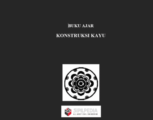 BUKU AJAR STRUKTUR KAYU