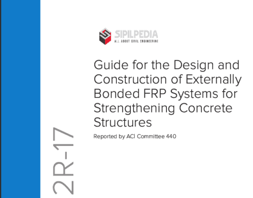 ACI 440.2R-17 Guide for the Design and Construction of Externally Bonded FRP Systems for Strengthening Concrete Structures