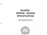 NAASRA Bridge Design Specification 1976