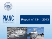 Design and Operational Guidelines for Superyacht Facilities