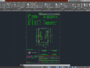 Denah dan Gambar CAD_Gambar Kerja Bangunan BLC017, JATIMULIA_05