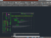 Denah dan Gambar CAD_Gambar Kerja Bangunan BLC017, JATIMULIA_182