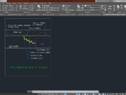 Denah dan Gambar CAD Mekanikal Electrical_ELECTRICAL -TYPE INSTALLATION DETAIL OF FCU OUTLET