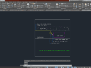 Denah dan Gambar CAD Mekanikal Electrical_ELECTRICAL-TYPICAL INSTALLATION DETAIL OF WATER HEATER OUTLE
