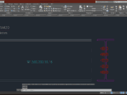 Denah dan Gambar CAD Struktur_Engsel JS-W60