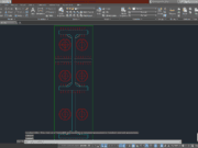 Denah dan Gambar CAD Struktur_SECTION SC-125