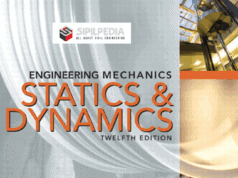 Engineering Mechanics – Statics dan Dynamics – Twelfth Edition
