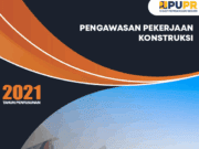 PENGAWASAN PEKERJAAN KONTRUKSI – MODUL 04 – PERENCANAAN DAN PENGENDALIAN PELAKANAAN KONTRUKSI