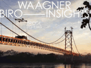 Waagner Biro Insights Bridge – Bridge Systems