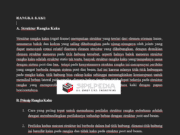 Struktur Rangka Kaku