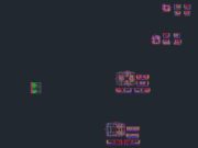 Denah dan Gambar CAD_Gambar Kerja Bangunan Mesjid_ Lantai Atas