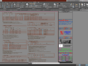 Denah dan Gambar CAD Residential Tower_05—HVAC-31 EQUIPMENT SCHEDULE