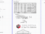 PERHITUNGAN PONDASI – REKAYASA PONDASI
