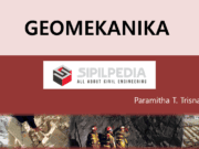 GEOMEKANIKA