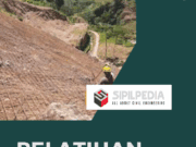 Tutorial Plaxis – Studi Kasus : Simulai Triaxial Tes dan Analisis Geotextile