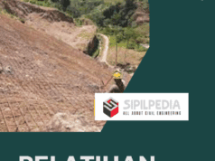 Tutorial Plaxis – Studi Kasus : Simulai Triaxial Tes dan Analisis Geotextile