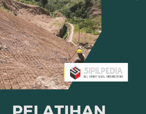 Tutorial Plaxis – Studi Kasus : Simulai Triaxial Tes dan Analisis Geotextile